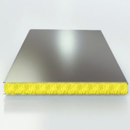 PANEL BÔNG THỦY TINH “TẤM PHẲNG” (GLASSWOOL)