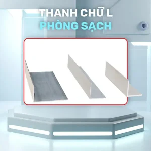 THANH NHÔM V 40