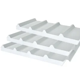 Mái Panel EPS