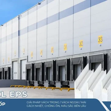 Panel EPS