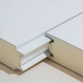 PANEL LÕI PU “TẤM PHẲNG” (LÕI POLYURETHANE)
