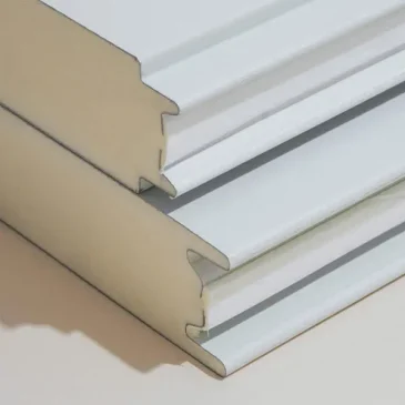 Panel PIR Vách Trong Nhà
