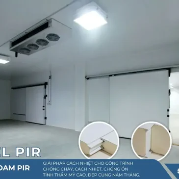 Panel PIR