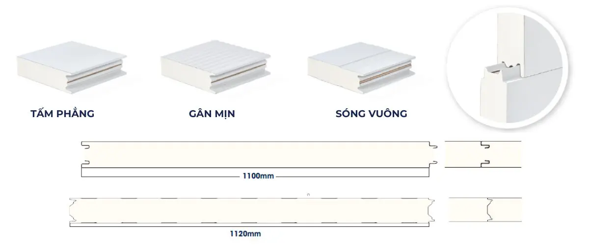 panel-pir-vach-trong