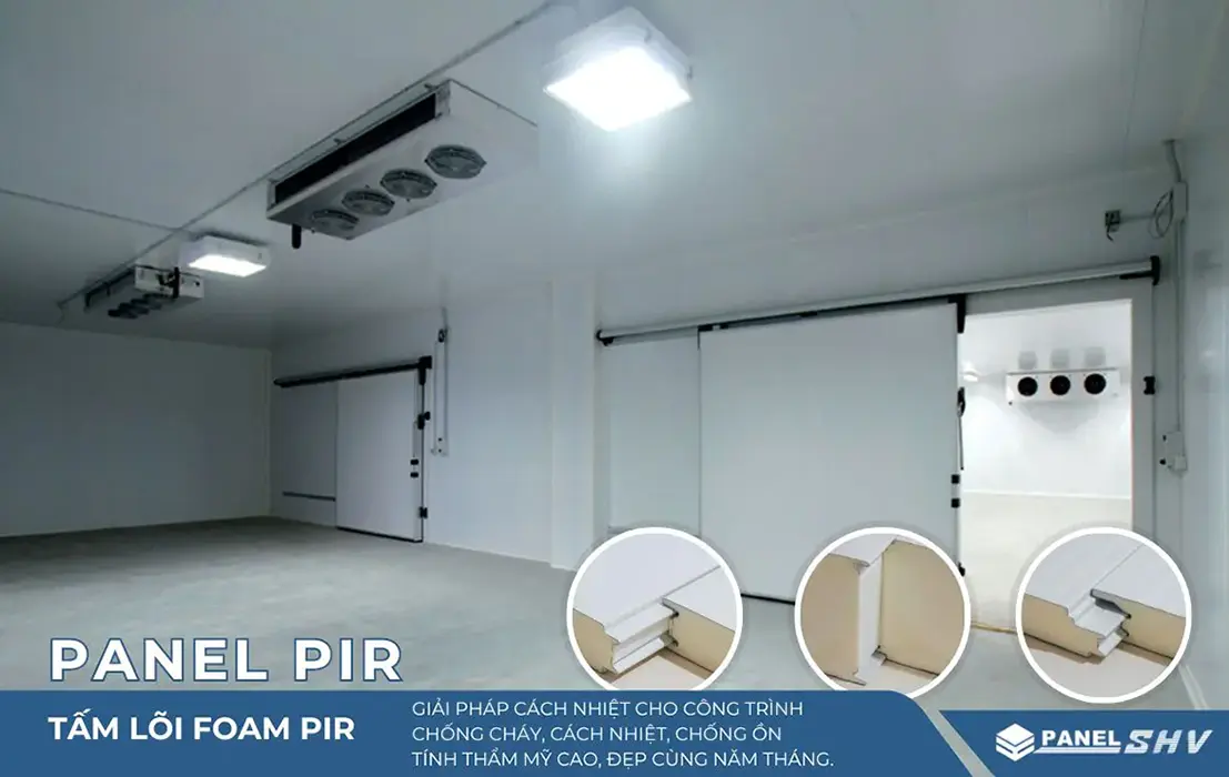 panel-pir