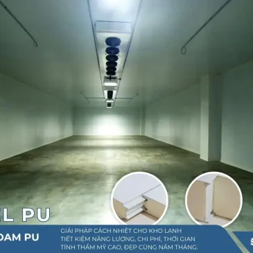 Panel PU